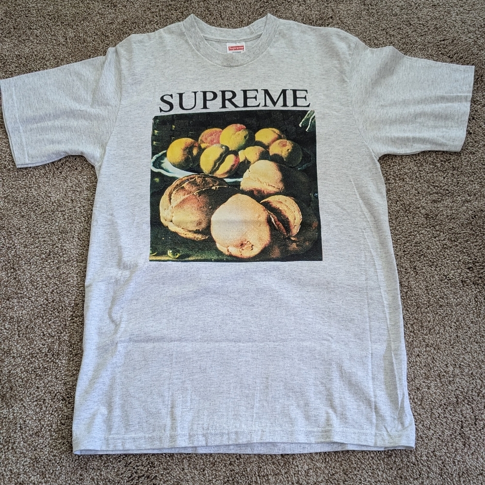 Supreme Still Life Tee